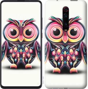 

Чехол Сова v3 для Xiaomi Mi 9T 859168