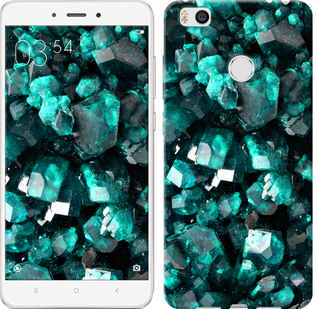 

Чохол Кристали 2 на Xiaomi Mi4s 649571