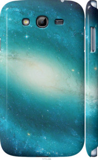 

Чехол Голубая галактика для Samsung Galaxy Grand I9082 1578215