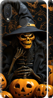 

Чохол Halloween 2 для Huawei P Smart+ (nova 3i) 1639963