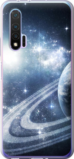 

Чохол Кільця Сатурна на Huawei Nova 6 1613262