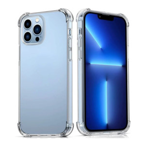 TPU чехол Epic Ease с усиленными углами для Apple iPhone 13 Pro Max (6.7")