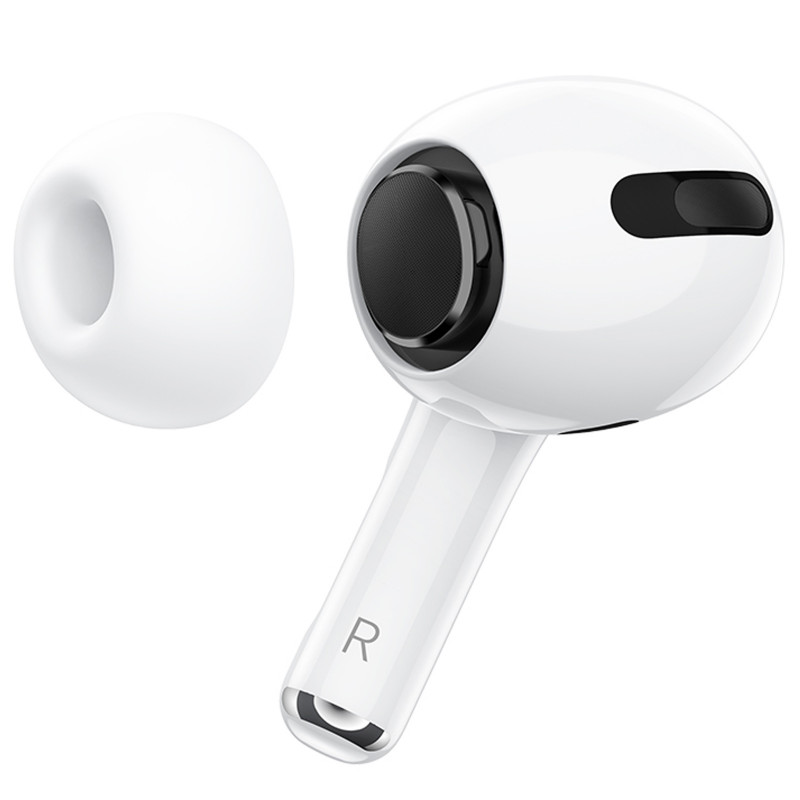 Беспроводные TWS наушники Borofone BW80 (White) в магазине vchehle.ua