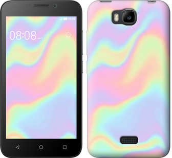 

Чохол пастель для Huawei Y5C 321509