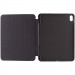 Фото Чехол Smart Case Open buttons для Apple iPad 10.9" (2022) (Black) в магазине vchehle.ua