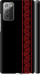 Чохол Вишиванка 53 на Samsung Galaxy Note 20