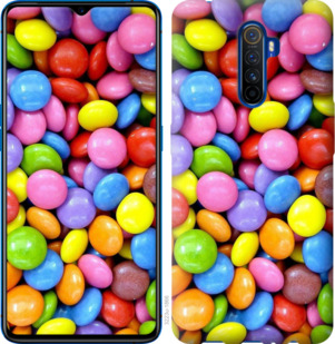 

Чохол MandD на Realme X2 Pro 920562