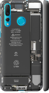 

Чехол Детали смартфона для Huawei Nova 4 1432182