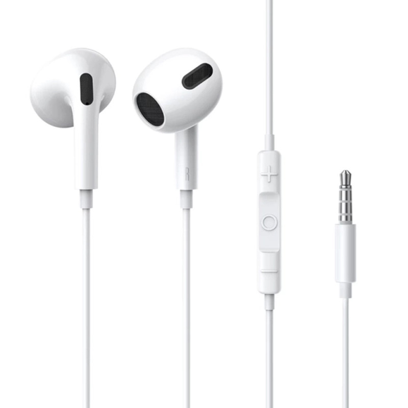 Наушники Baseus Encok H17 (NGCR02) (White)