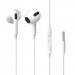 Наушники Baseus Encok H17 (NGCR02) (White)
