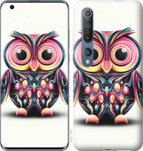 

Чехол Сова v3 для Xiaomi Mi 10 Pro 921621