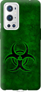 

Чохол biohazard 30 на OnePlus 9 Pro 1264922
