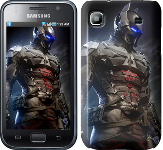 

Чехол Рыцарь для Samsung Galaxy S i9000 630800