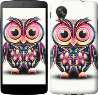 

Чохол Сова v3 на LG Nexus 5 468181