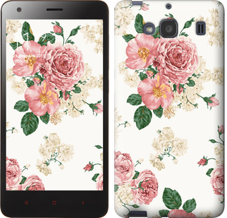 

Чохол квіткові шпалери v1 на Xiaomi Redmi 2 642361