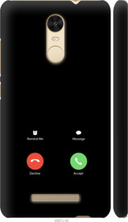 

Чехол Айфон 1 для Xiaomi Redmi Note 3 1037652