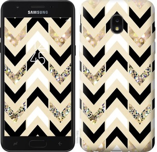 

Чехол Шеврон 10 для Samsung Galaxy J7 2018 669909