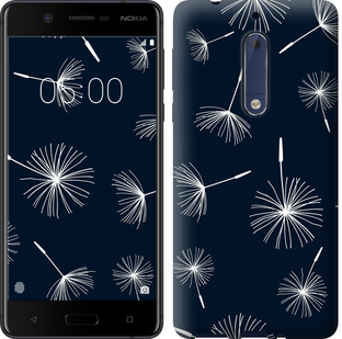 

Чохол кульбаби на Nokia 5 533050