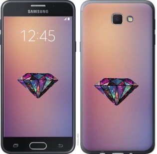 

Чехол Диамант для Samsung Galaxy J5 Prime 754958