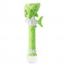 Пистолет с мыльными пузырями H038 Shark + bottle 50ml (Green)