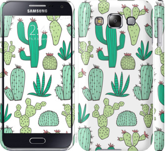 

Чохол кактуси 2 на Samsung Galaxy E5 E500H 775164