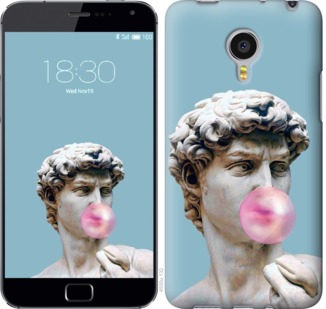 

Чехол Микеланджело для Meizu MX4 PRO 750650