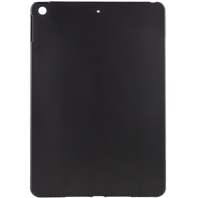 Чехол TPU Epik Black для Apple iPad 10.2" (2021) (Черный)