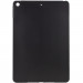 Чохол TPU Epik Black на Apple iPad 10.2" (2021) (Чорний)