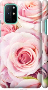

Чохол Квітучі троянди на OnePlus 8T 1603762