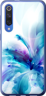 

Чохол квітка на Xiaomi Mi 9 SE 763181