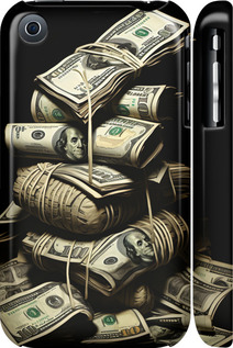 

Чехол Big money для iPhone 3Gs 1649722
