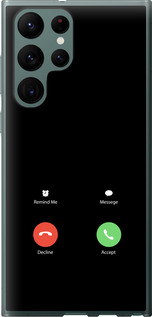 

Чохол Айфон 1 на Samsung Galaxy S22 Ultra 1622667
