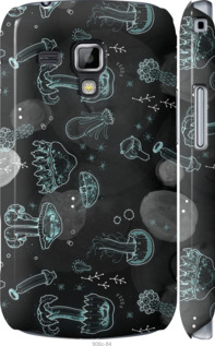 

Чехол Медузы для Samsung Galaxy S Duos s7562 1392802