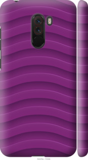 

Чохол Pattern Geometric Waves на Xiaomi Pocophone F1 973358