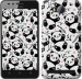 Чохол Панди на Huawei Y3II / Y3 2