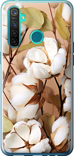 

Чехол Хлопок для Realme 5 Pro 1648609