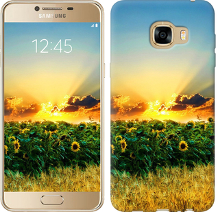 

Чохол Україна на Samsung Galaxy C5 C5000 654920