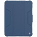 Фото Чехол-книжка Nillkin Bumper Pro для Apple iPad Pro 11" (2020-22) /Air 10.9"(2020-22)/Air 11" 2024-25 (Sapphire blue) в магазине vchehle.ua