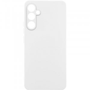 Чехол Silicone Cover Lakshmi Full Camera (AA) для Samsung Galaxy A35