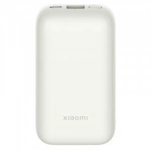 Портативное ЗУ Xiaomi Mi Power Bank 33W Pocket Edition 10000 mAh (PB1030ZM)