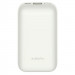 Портативное ЗУ Xiaomi Mi Power Bank 33W Pocket Edition 10000 mAh (PB1030ZM) (Ivory)