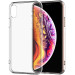 TPU чехол Epic Transparent 1,5mm для Apple iPhone X / XS (5.8") (Бесцветный (прозрачный))