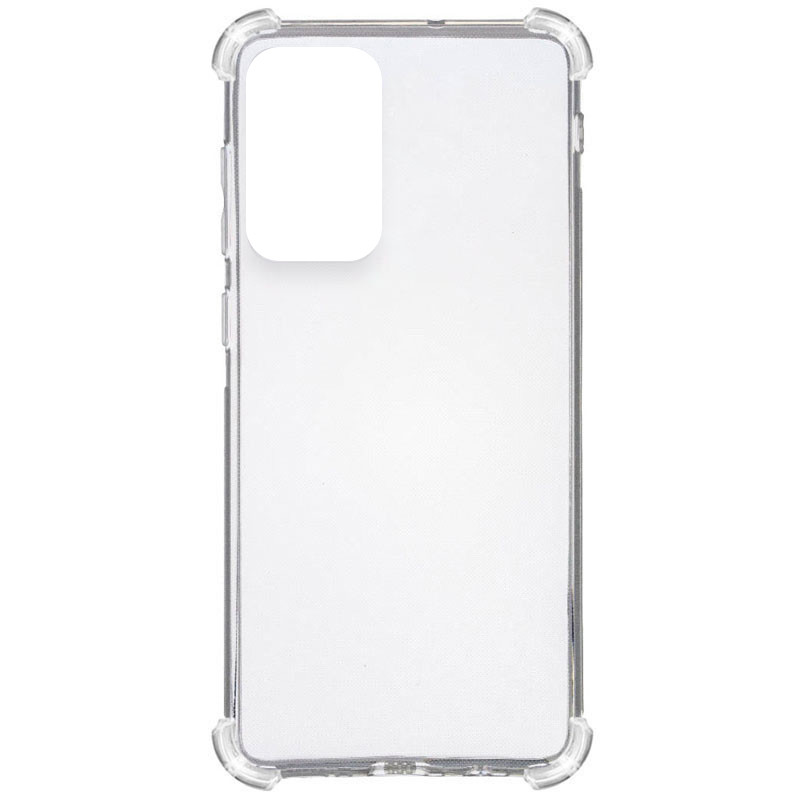 TPU чехол GETMAN Ease logo усиленные углы для Xiaomi Poco X5 5G / Redmi Note 12 5G