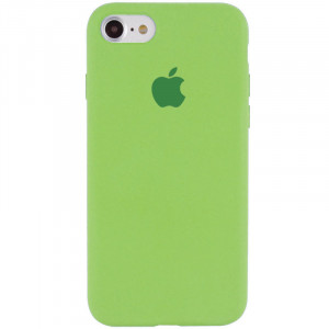 Чохол Silicone Case Full Protective (AA) для iPhone 6 (4.7'')