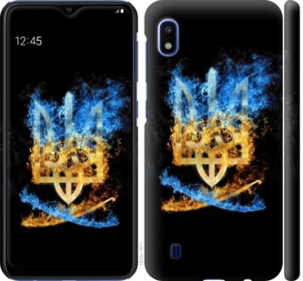 

Чехол Герб для Samsung Galaxy A10 2019 A105F 709966