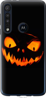 

Чохол Огненный Джек v1 для Motorola One Macro 1423316
