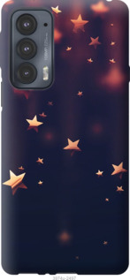 

Чехол Падающие звезды для Motorola Edge 20 1229820
