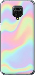 

Чехол пастель для Xiaomi Redmi Note 9S 932608