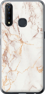 

Чехол Белый мрамор для Vivo Z5X 1692622