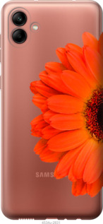 

Чехол Гербера 1 для Samsung Galaxy A04 A045F 1589521